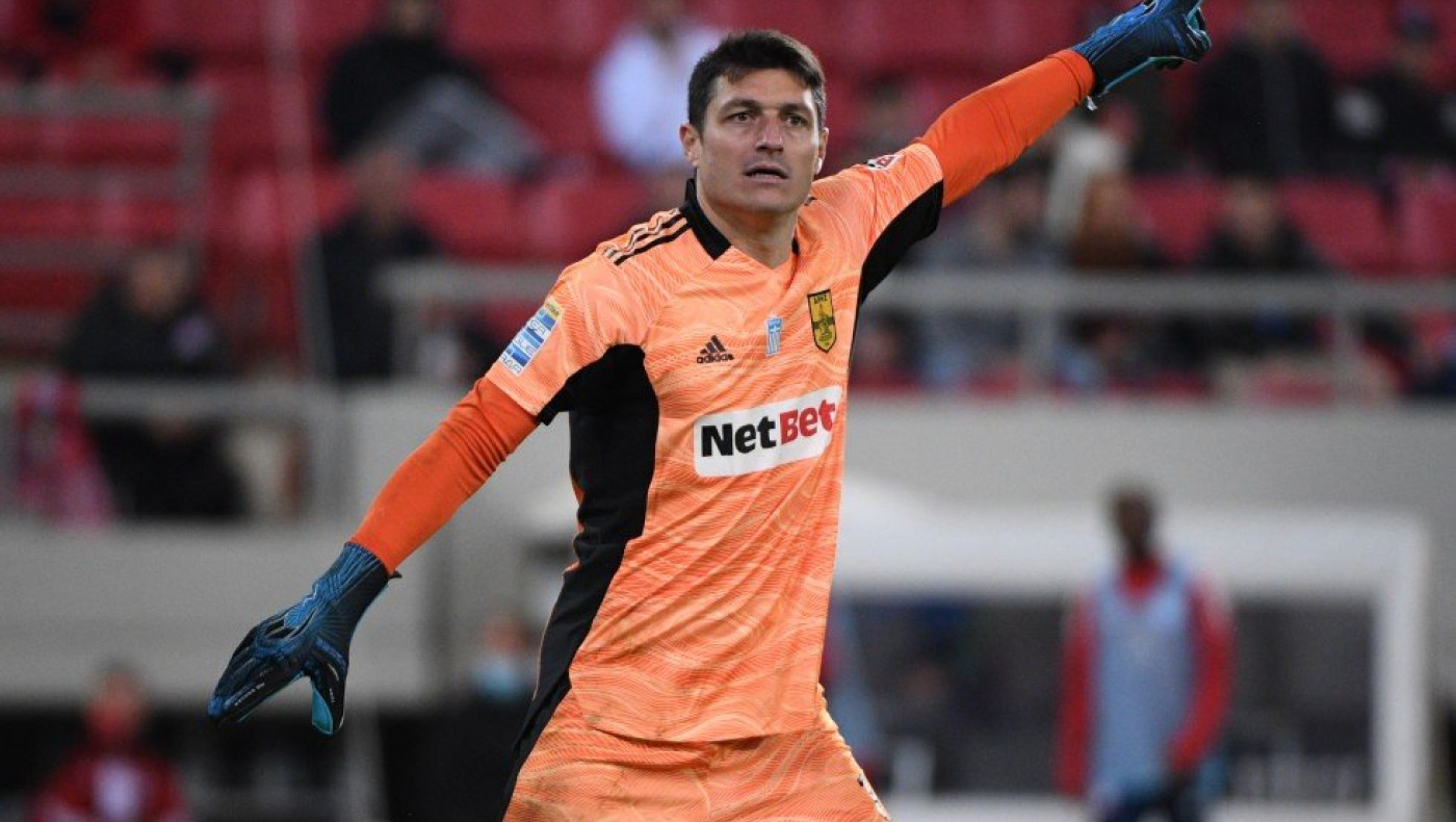 Άρης: Το ευχαριστώ του Ντένις στους «κίτρινους»