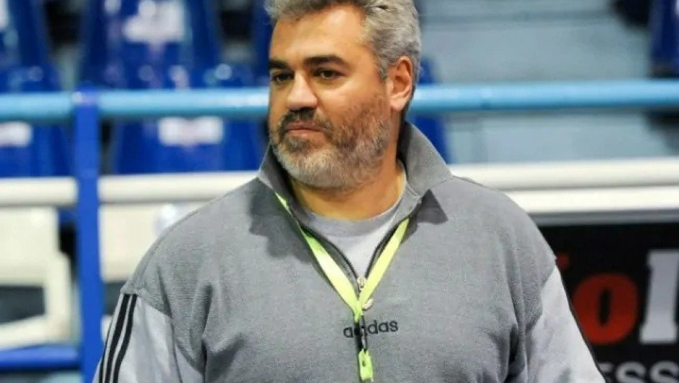 Επίσημη η επιστροφή Σιγάλα και Καραποστόλου στον Άρη