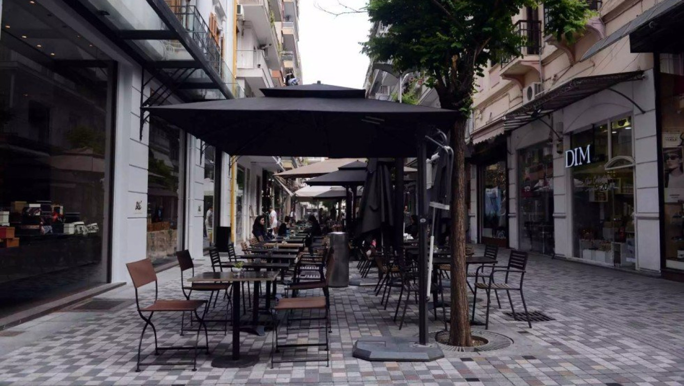 Καφετέρια στην Κρήτη δεν έκοψε αποδείξεις 1,4 εκατ. από delivery