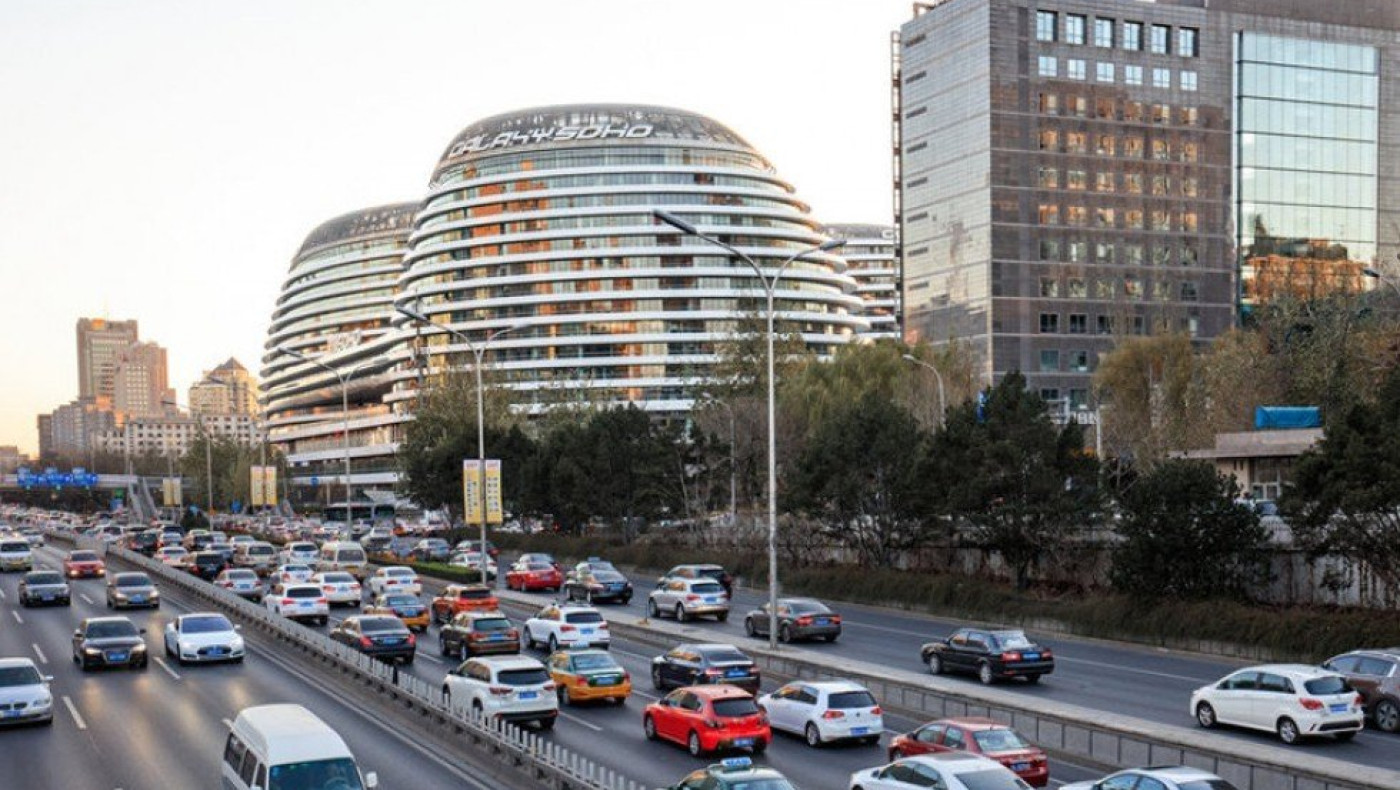 Γιατί οι Κινέζοι σταμάτησαν να πληρώνουν τα στεγαστικά τους δάνεια