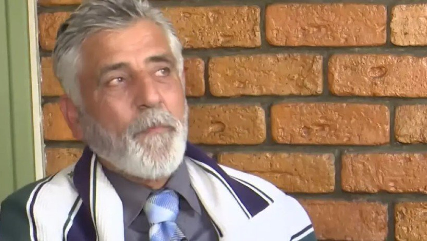 Πέτρος Ξεκούκης: «Ο Άγιος Παΐσιος μου είπε ότι θα γίνω φίρμα»