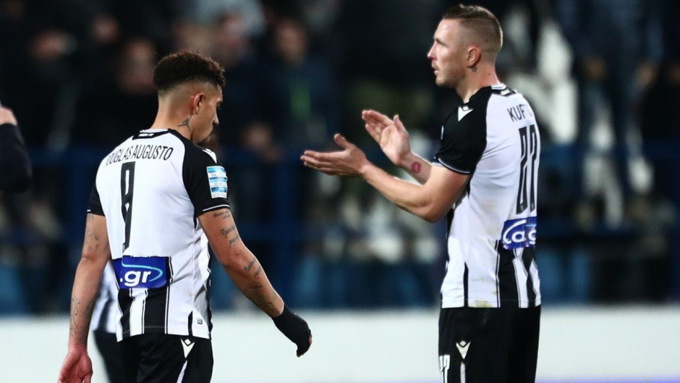 ΠΑΟΚ: Το ποσό που βάζει στα ταμεία του, αν απαλλαγεί από τα «βαρίδια»