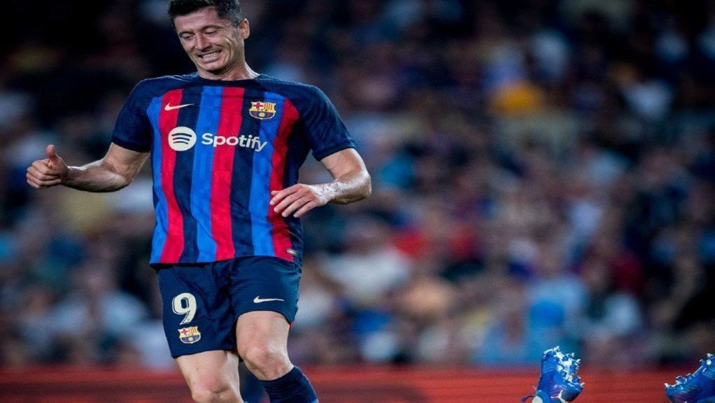 «Γκέλαρε» στην πρεμιέρα η Μπαρτσελόνα, χωρίς γκολ με Βαγιεκάνο