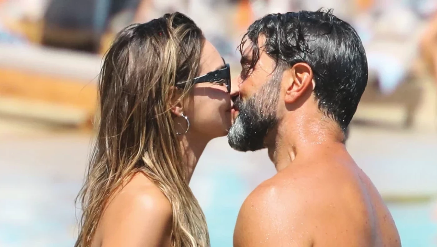 Μαρτίκας σε Βρισηίδα: «﻿﻿Εξουσιάζεις το κορμί μέχρι την στιγμή της κυρίευσής του»