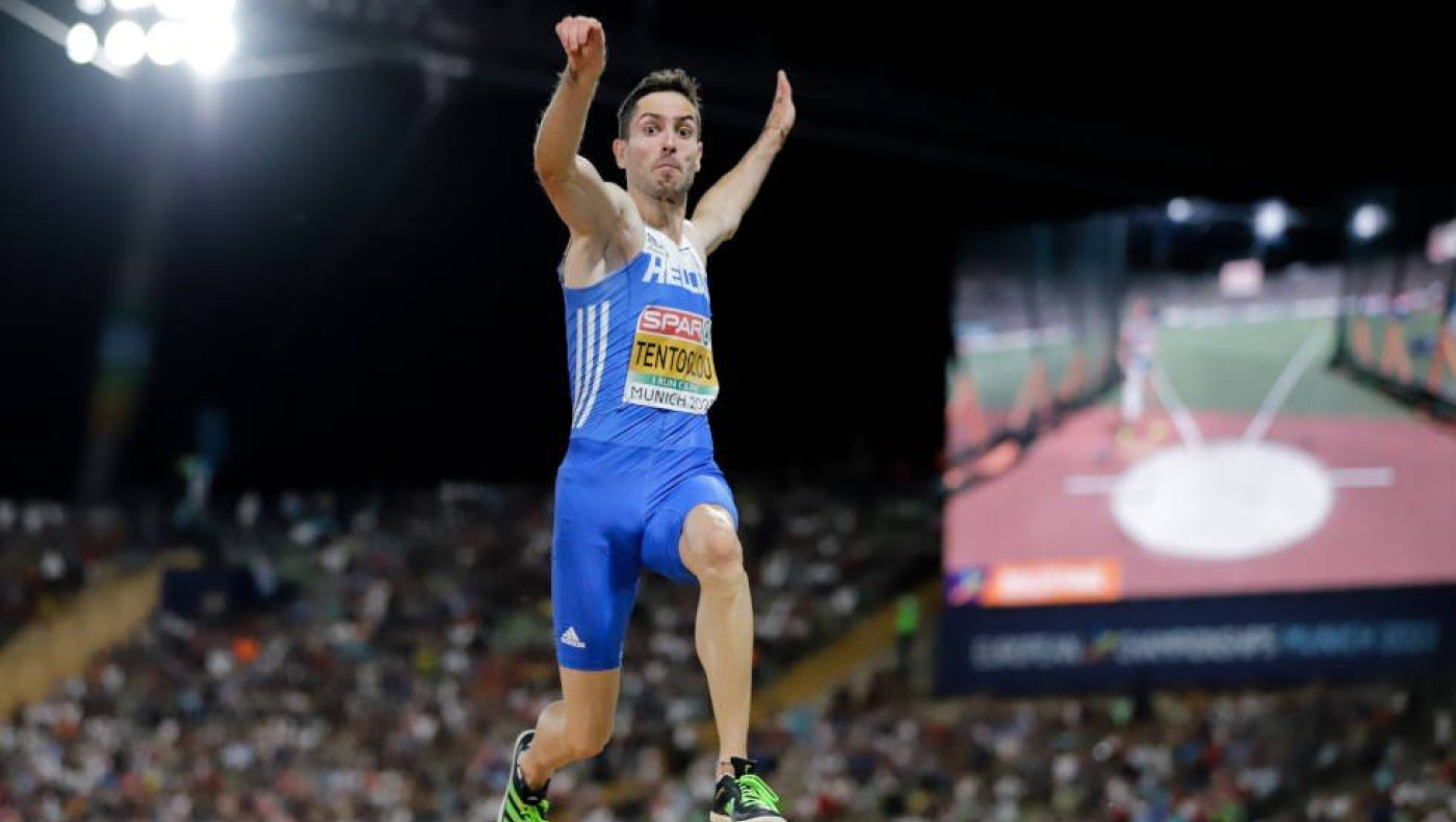 Οι Έλληνες αθλητές στον κόσμο και τα σπορ στην Ελλάδα το 2022