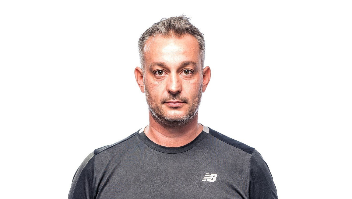 Ακρίτες -Μίντης: «Προσαρμόζονται οι παίκτες μας σε οποιαδήποτε συνθήκη»