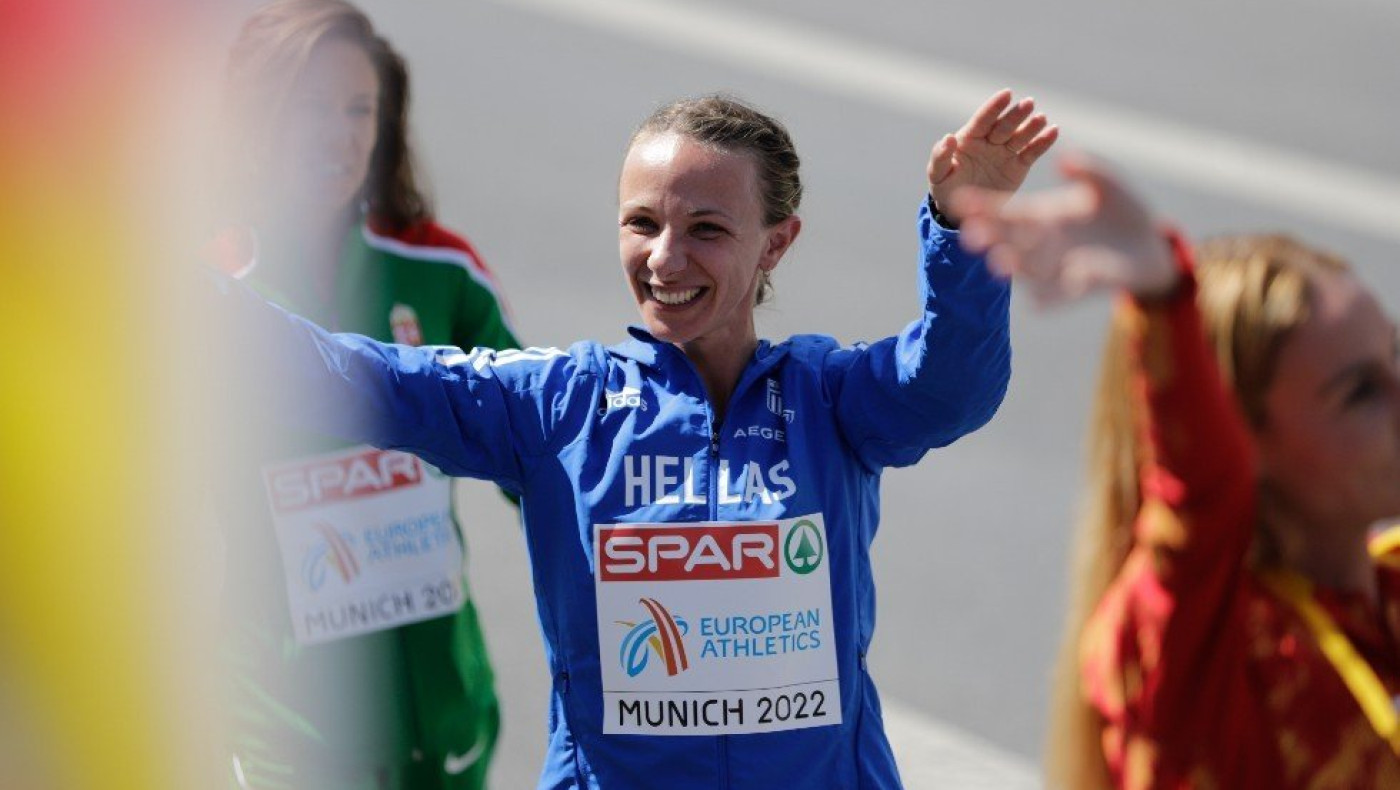 Ντρισμπιώτη: «Το τσιπουράδικο είναι το σπίτι μου, εκεί ηρεμώ!»