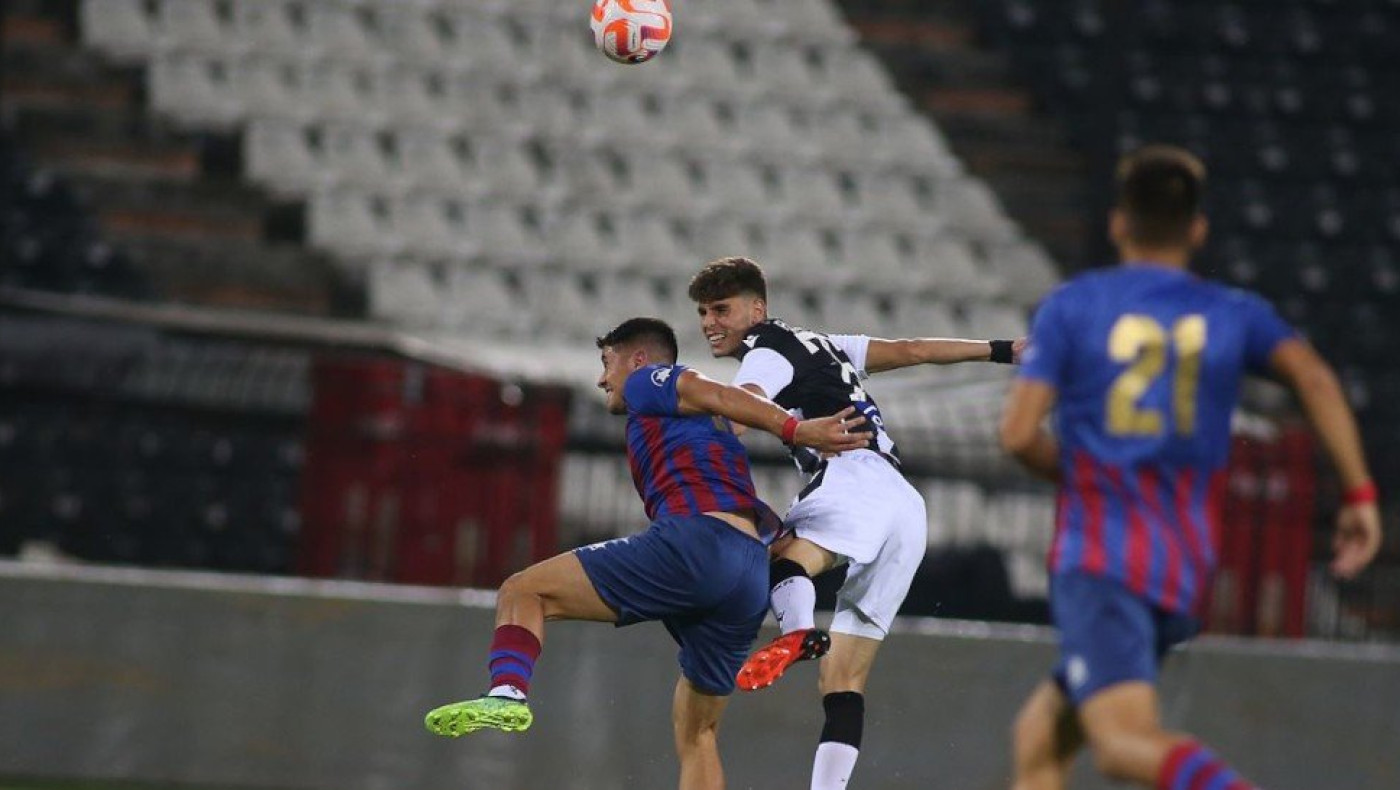 Ο Παναγιώτου πήρε χρόνο από τον Λουτσέσκου