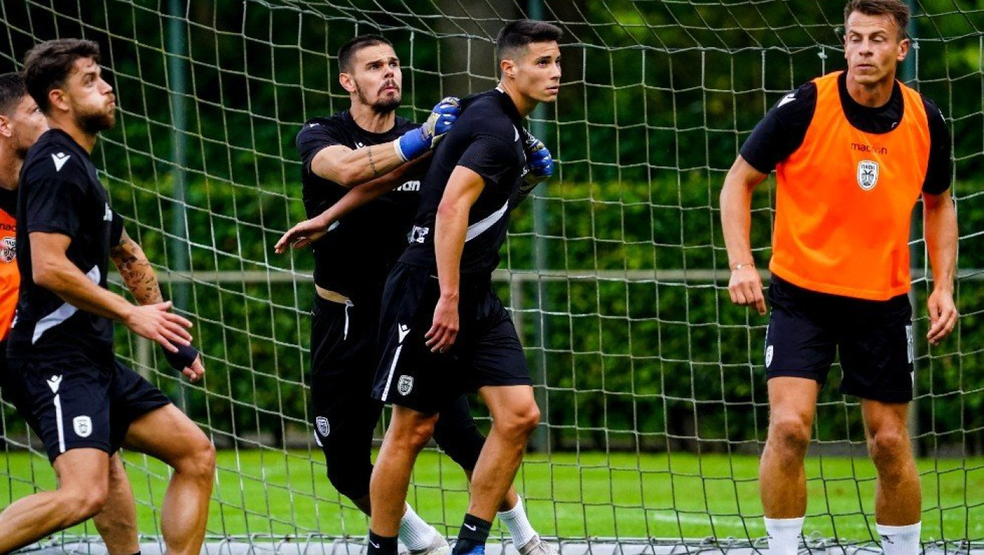 Ποιον ΠΑΟΚ τελικά, θα δούμε στην πρεμιέρα;