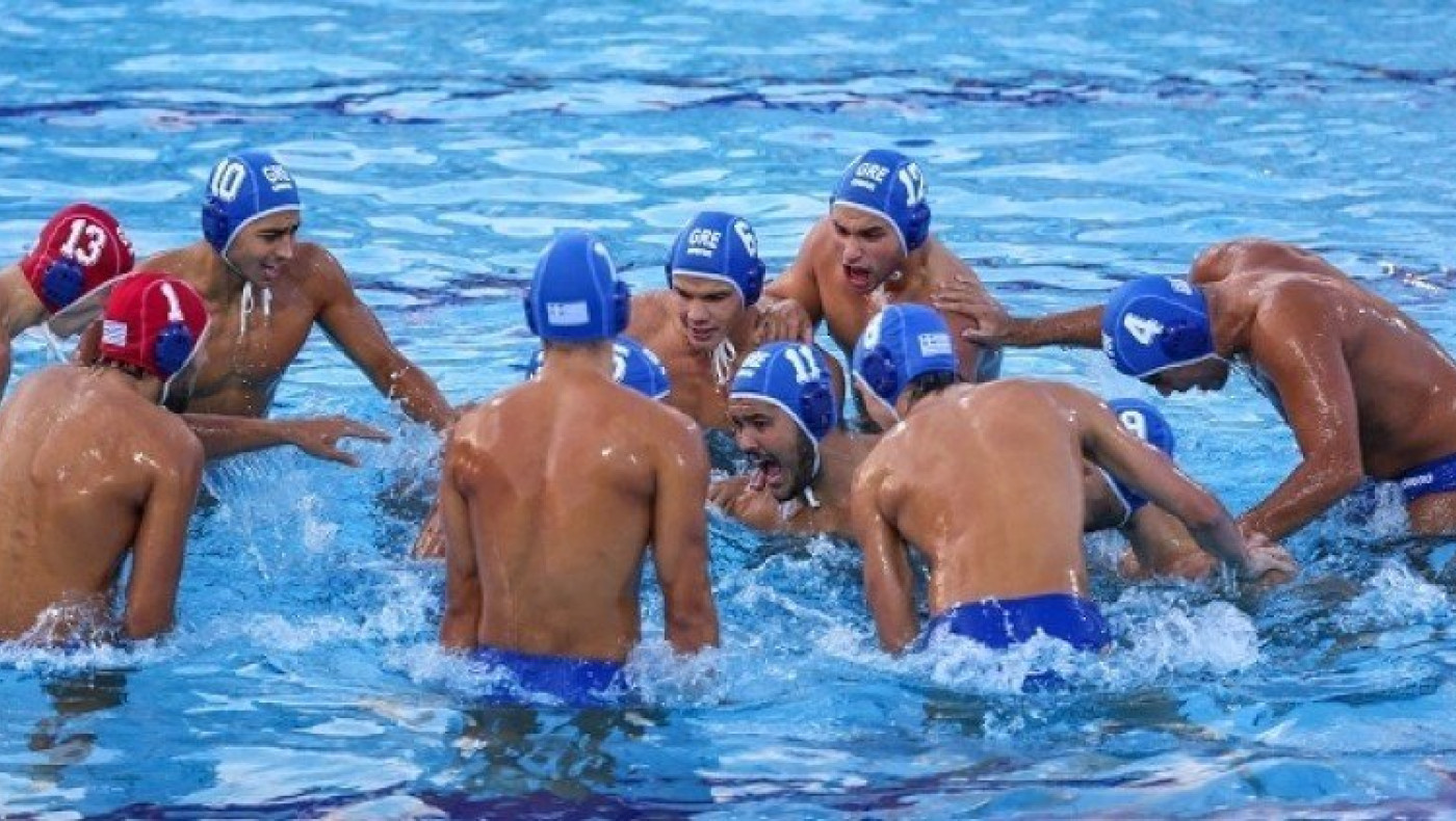 Βελιγράδι-Παγκόσμιο πρωτάθλημα πόλο εφήβων: Αποκλείστηκε η εθνική μας στα προημιτελικά