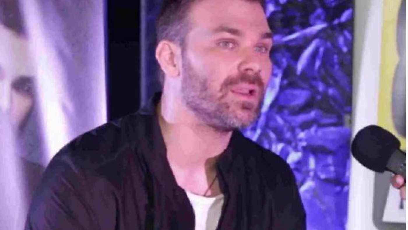 Εξαλλος ο Γιώργος Σαμπάνης με story της Soula Glamorous