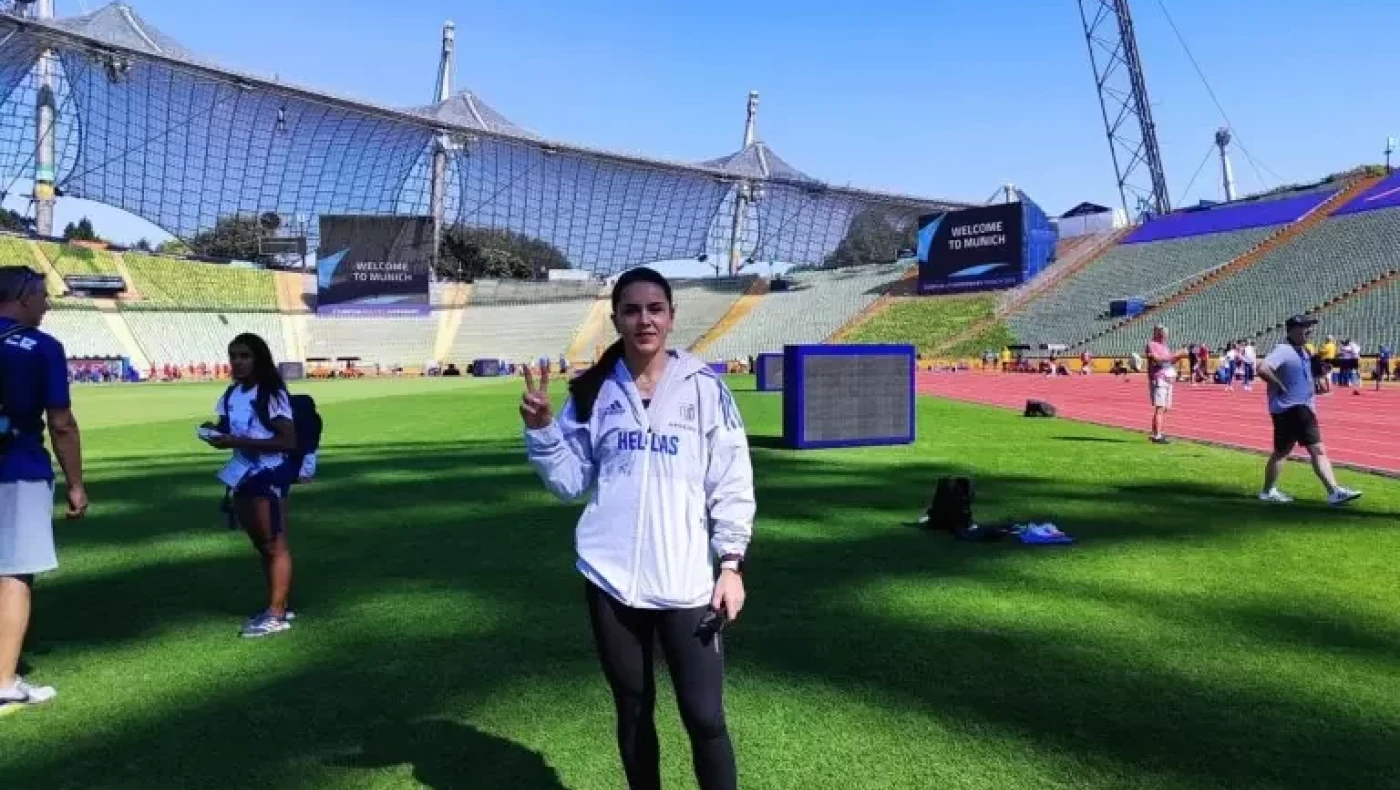 Μόναχο 2022: Το πρόγραμμα των αγώνων των Ελλήνων αθλητών