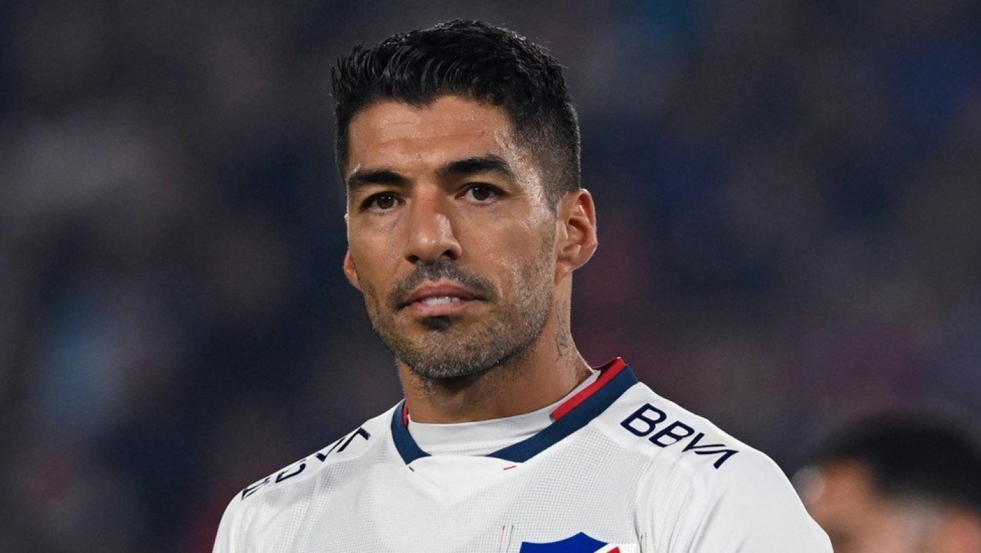 Λουίς Σουάρες: Από τα ευρωπαϊκά σαλόνια στα... αλώνια της Ουρουγουάης