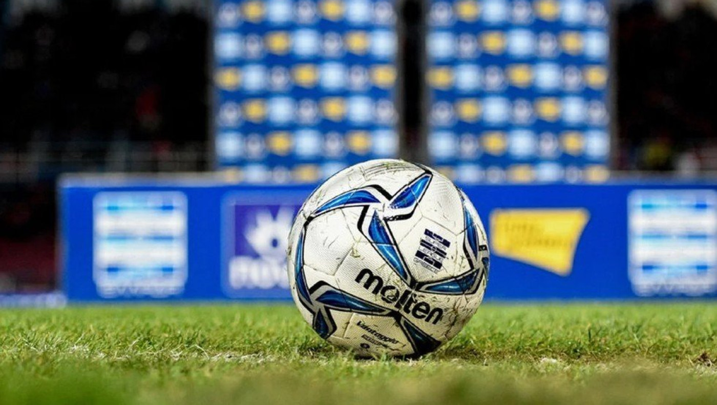 Επίσημο: Αναβάλλονται οι αγώνες της 9ης αγωνιστικής των playoffs