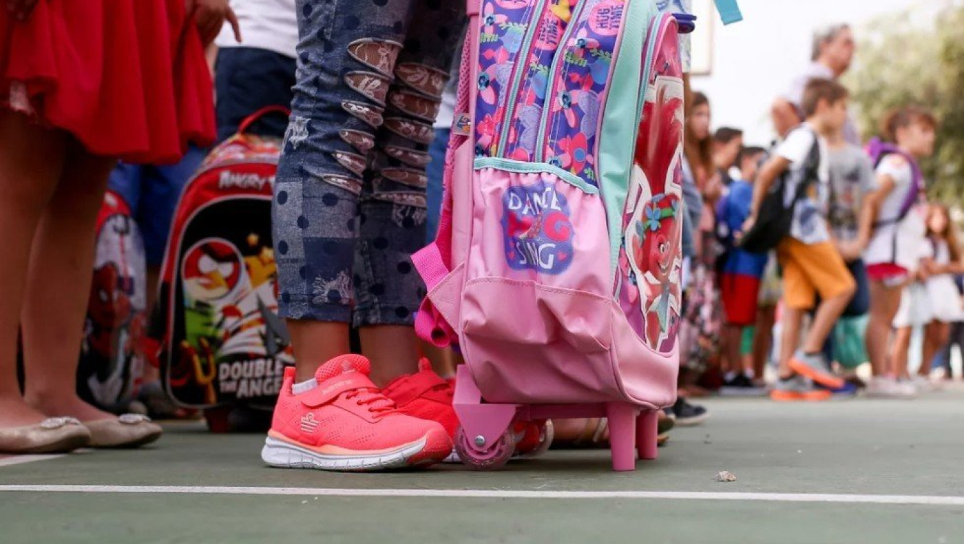 Δήμος Θεσσαλονίκης: Προετοιμασία για τη νέα σχολική χρονιά - Τεχνικές εργασίες και προσλήψεις καθαριστριών