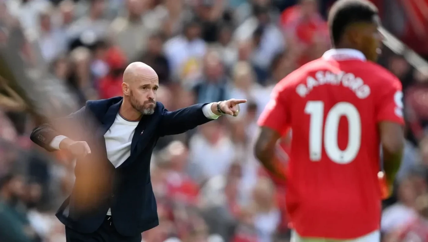 Το ξεκίνημα του Τεν Χαγκ στη Γιουνάιτεντ ξυπνάει όμορφες και άσχημες αναμνήσεις