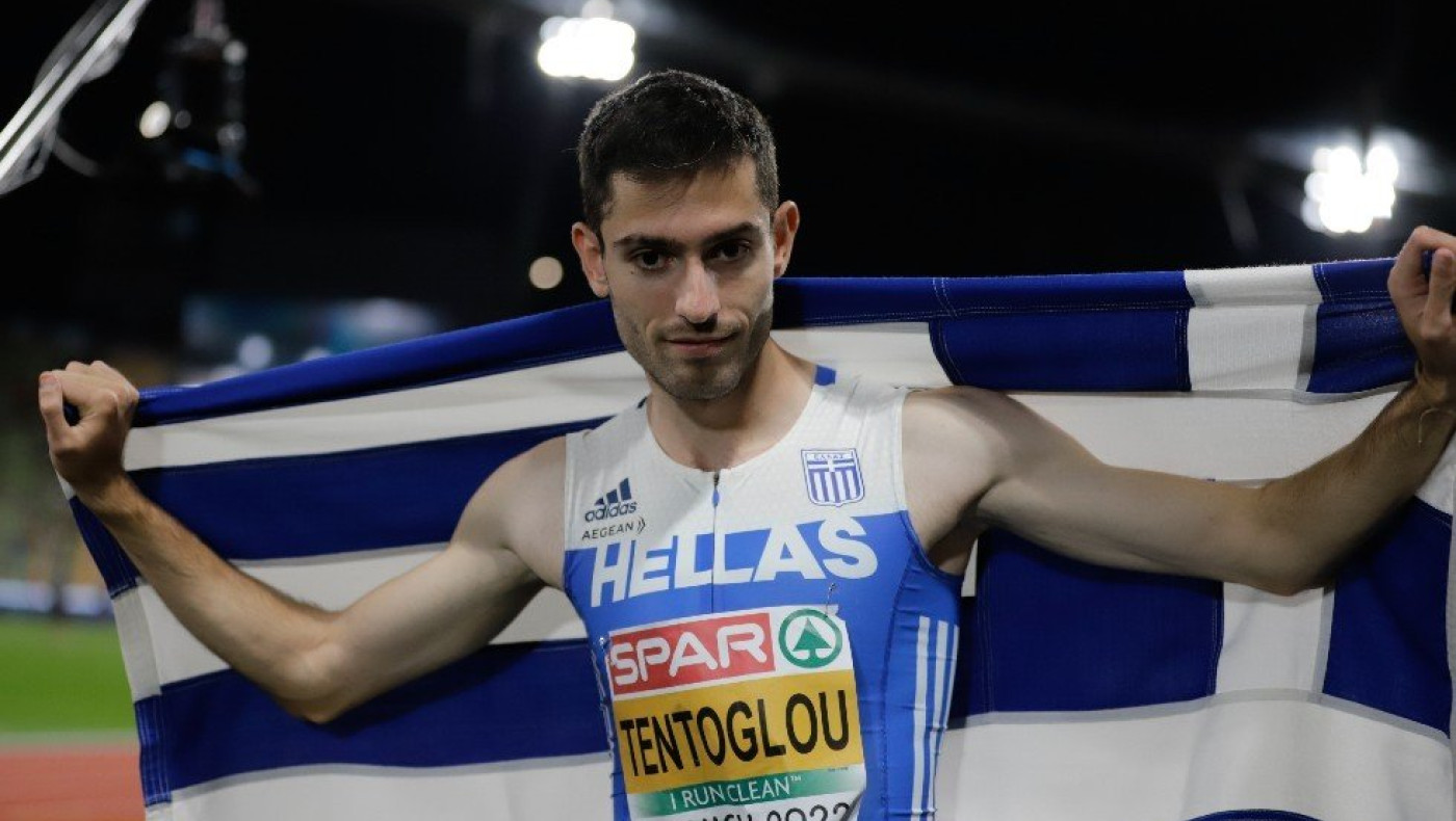 Πάρτι στο twitter για τον Μίλτο Τεντόγλου