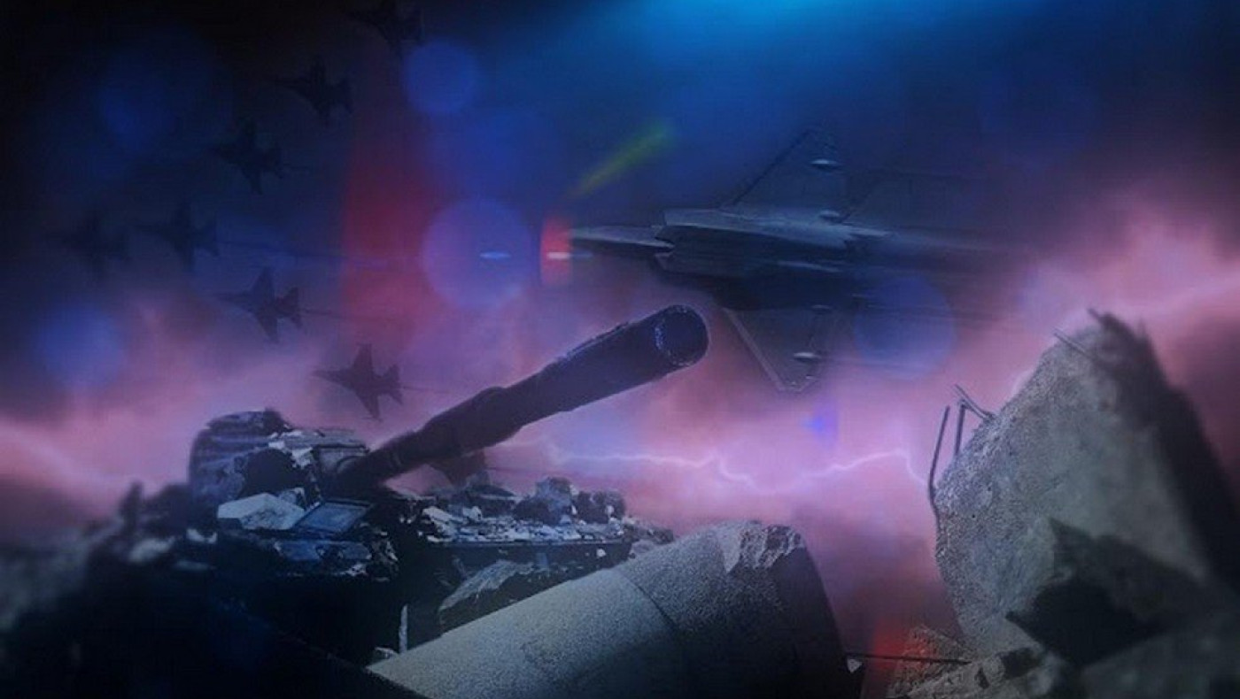 Τούρκος έστελνε παράνομα σχέδια αμερικανικών όπλων στην Τουρκία