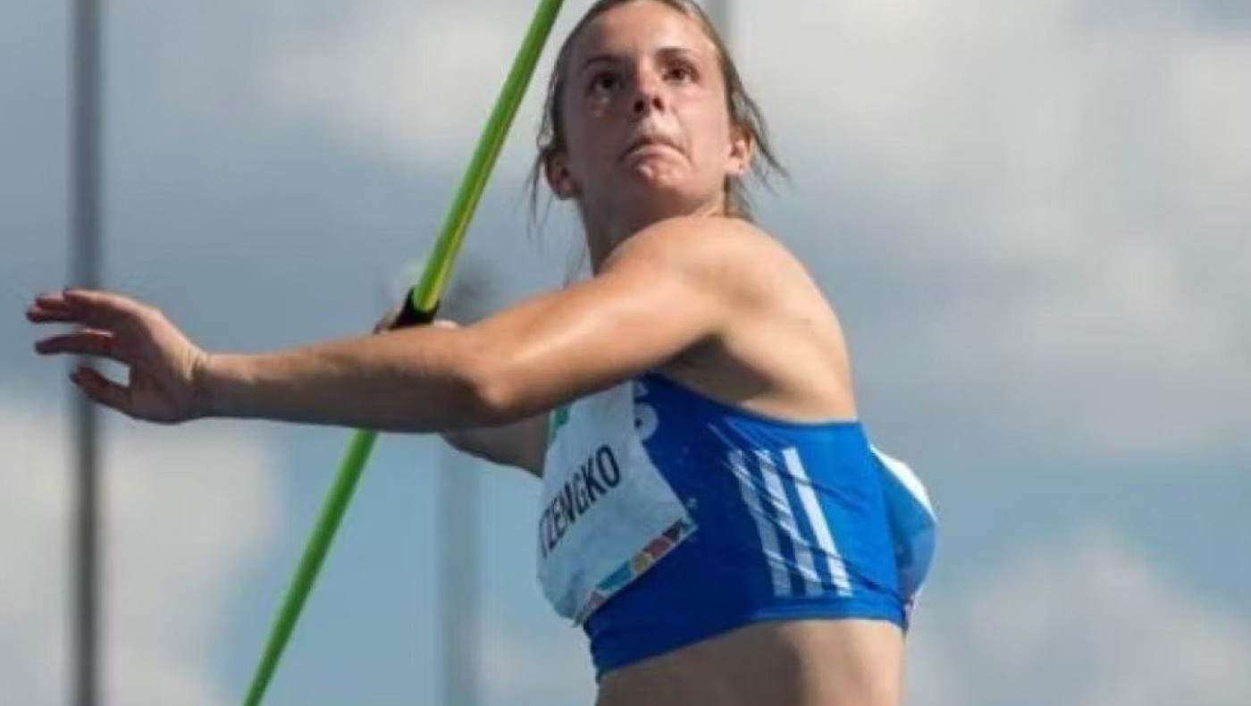 Ευρωπαϊκό Πρωτάθλημα Στίβου: Απευθείας τελικό η Τζένγκο με μόλις δύο προσπάθειες