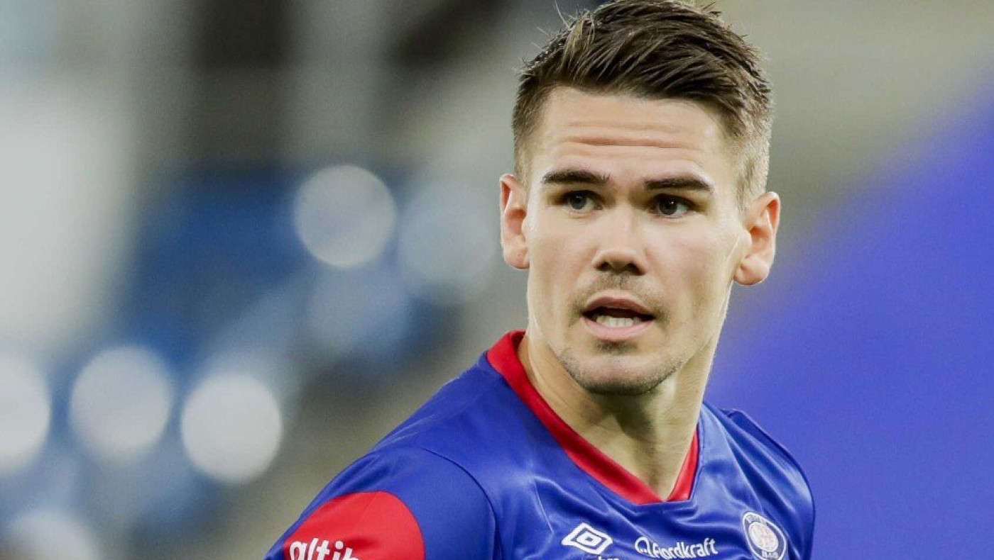 Ποιος θα είναι ο επόμενος Φαν Βέερτ της Super League;