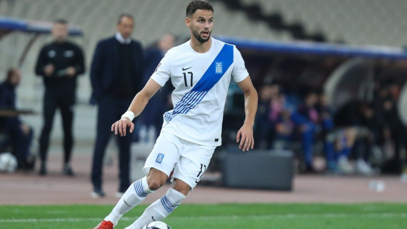 ΠΑΟΚ: Αλλαγή δεδομένων, οδεύει προς Κοπεγχάγη ο Χατζηδιάκος