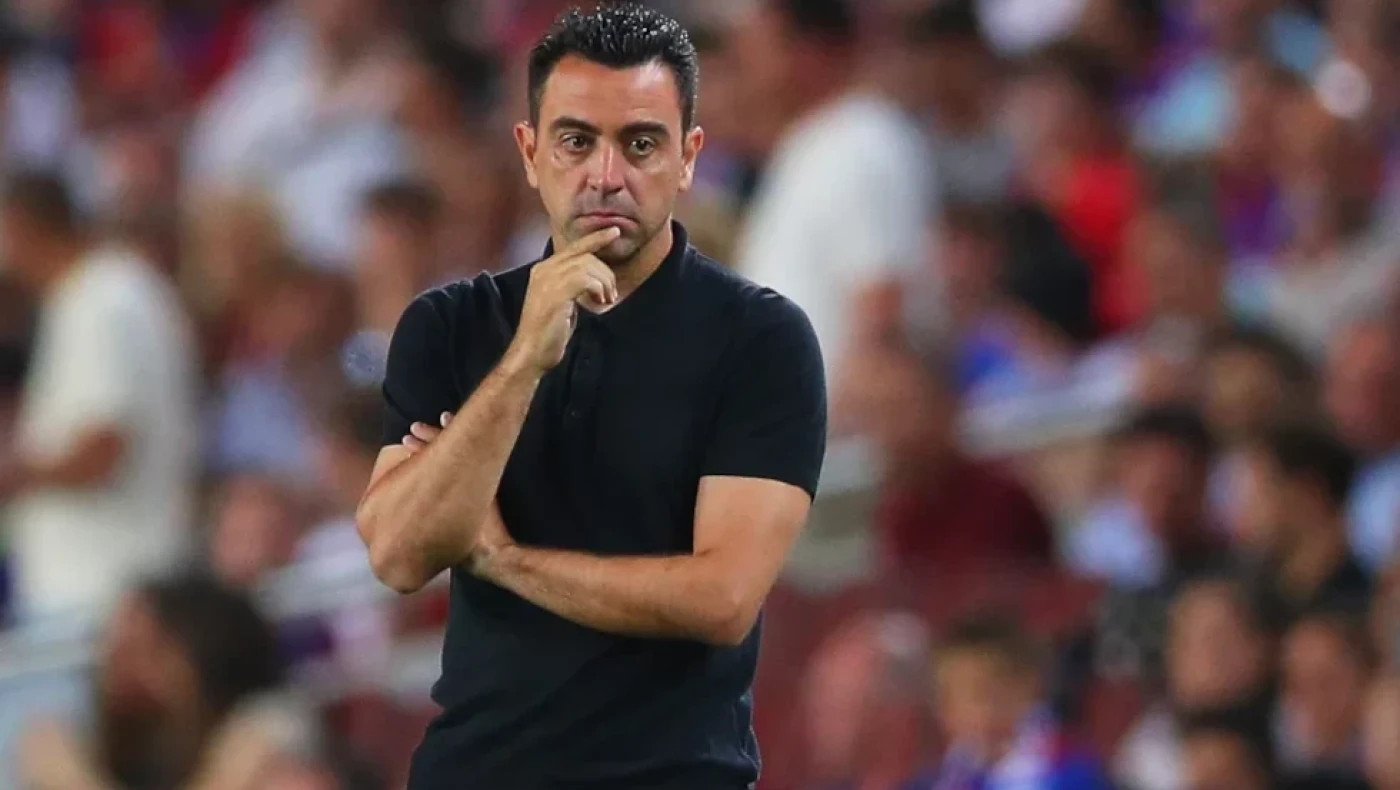 Τσάβι: «Θα είναι ωραία στο Europa League, είναι πρόκληση»