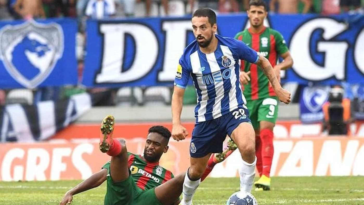 Άρης: Κοντά σε συμφωνία με τον Μπρούνο Κόστα της Πόρτο