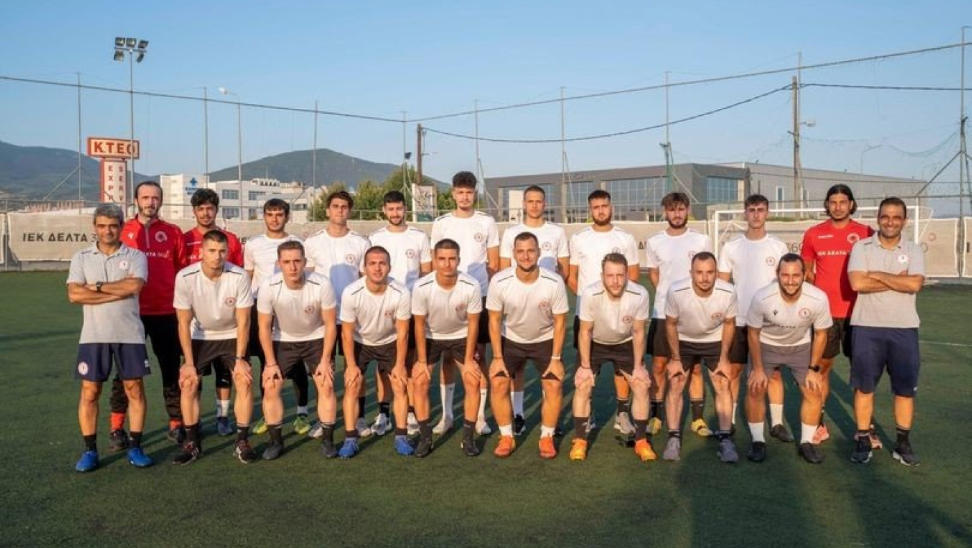 Μια δωδεκάδα μεταγραφών στο ΙΕΚ ΔΕΛΤΑ