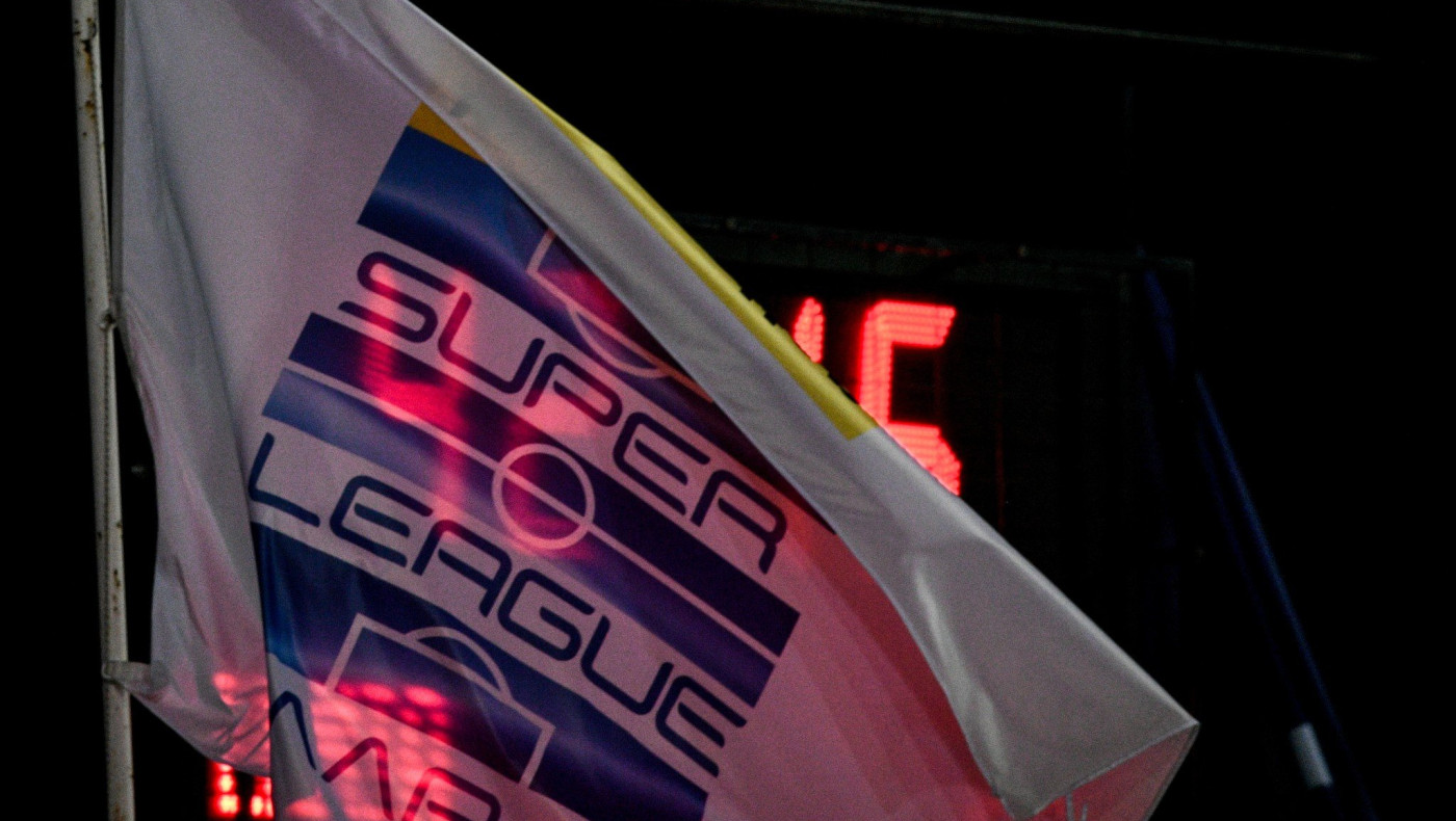 Οι ανακατατάξεις στις συμμαχίες της Superleague 1 -Ποια ομάδα άλλαξε επιρροή...