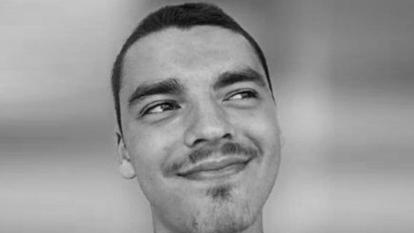 Κέντρο Πολιτισμού Θέρμης: «Στη μνήμη του Άλκη γινόμαστε ένα»