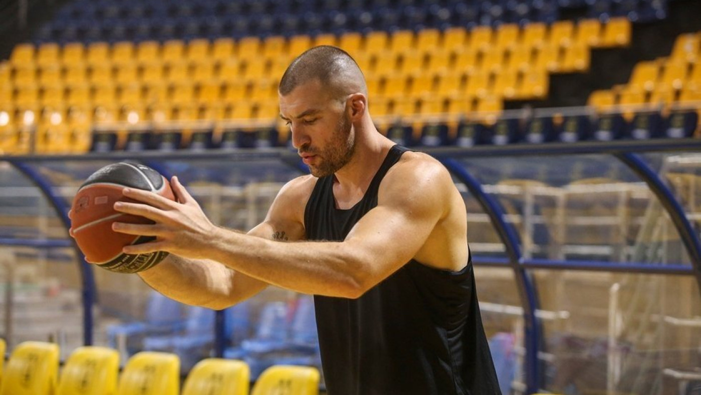 Άρης: Ο Καββαδάς μετράει αντίστροφα για το ντέρμπι με τον ΠΑΟΚ