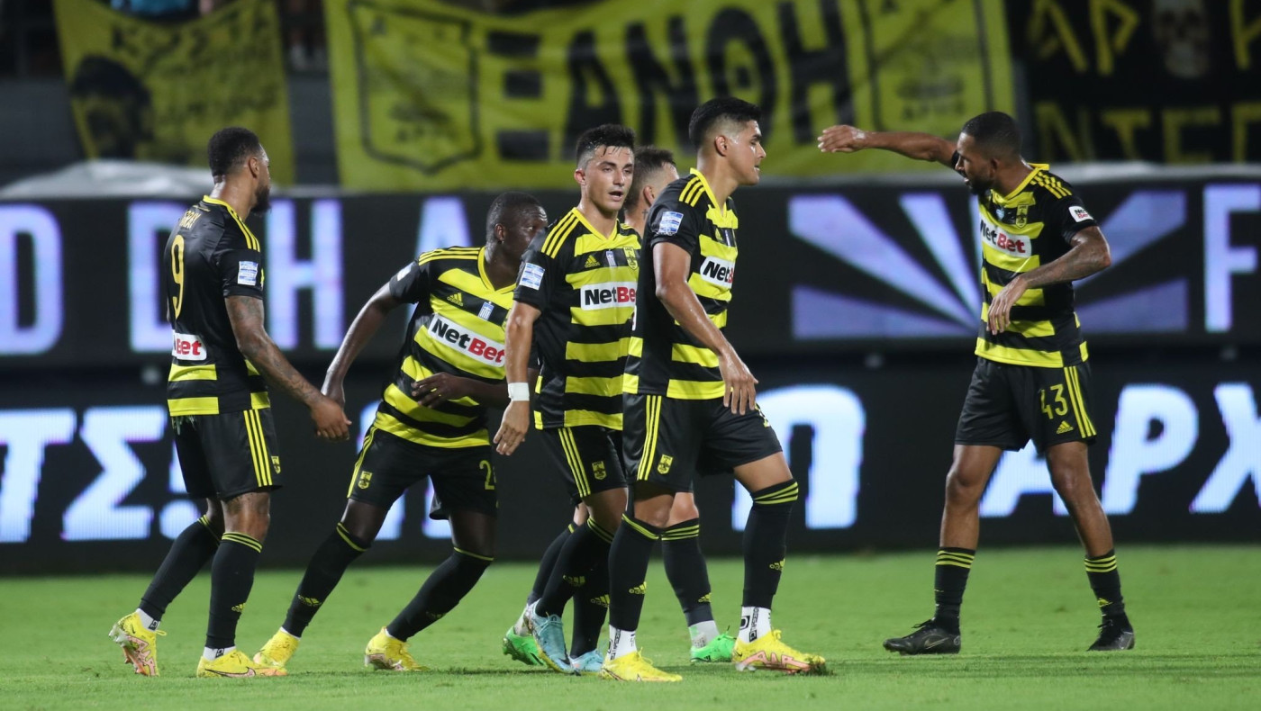 Η «ακτινογραφία» του Άρη: Πού είναι ισχυρός και πού ευάλωτος