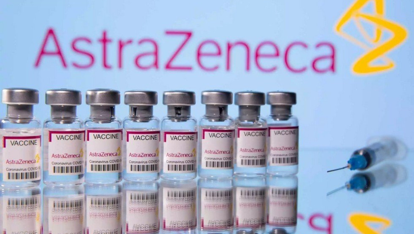 AstraZeneca: Αποσύρει το εμβόλιο για τον κορωνοϊό-Ο λόγος της απόφασης