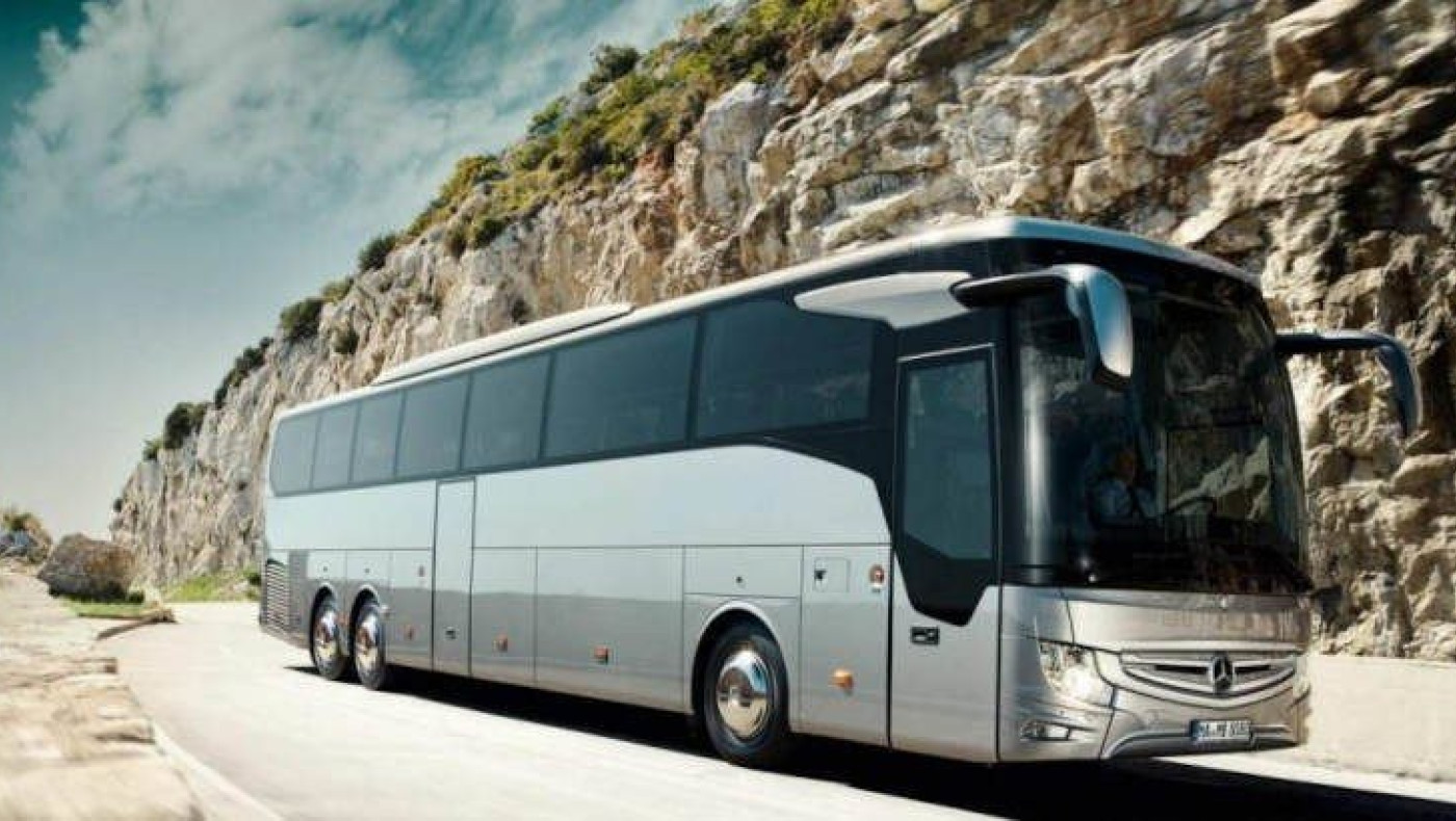 Θεσσαλονίκη: Οι κινηματογραφικοί… ελιγμοί λεωφορείου που έσπειραν τον τρόμο!