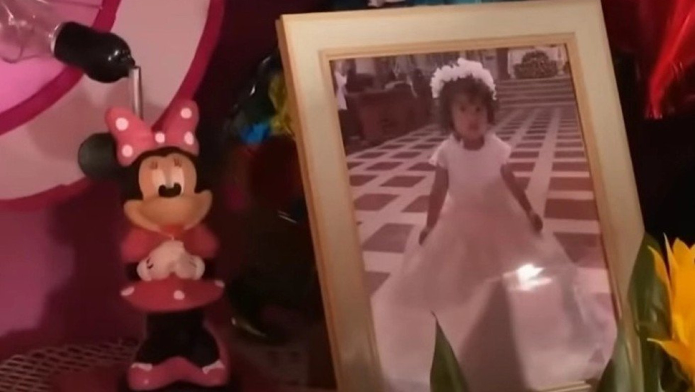 Αδιανόητο: 3χρονη ξύπνησε στην κηδεία της και πέθανε ξανά!