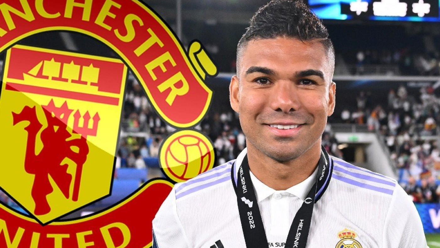 Σούνες: «Ο Κασεμίρο δεν είναι σπουδαίος παίκτης!»