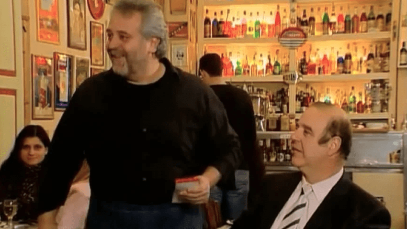 Το νέο 50-50 έρχεται στο OPEN