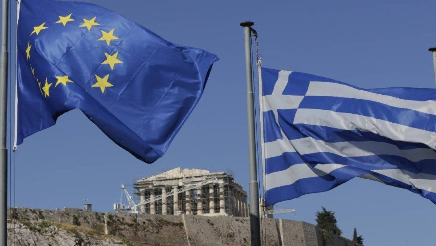 Σε μακρά εποπτεία χρέους από αύριο η Ελλάδα!