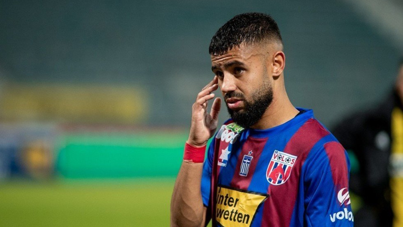 Ατζέντης Φερνάντες στο Metropolis 95,5: «Αυτά ισχύουν για τον Πάολο»