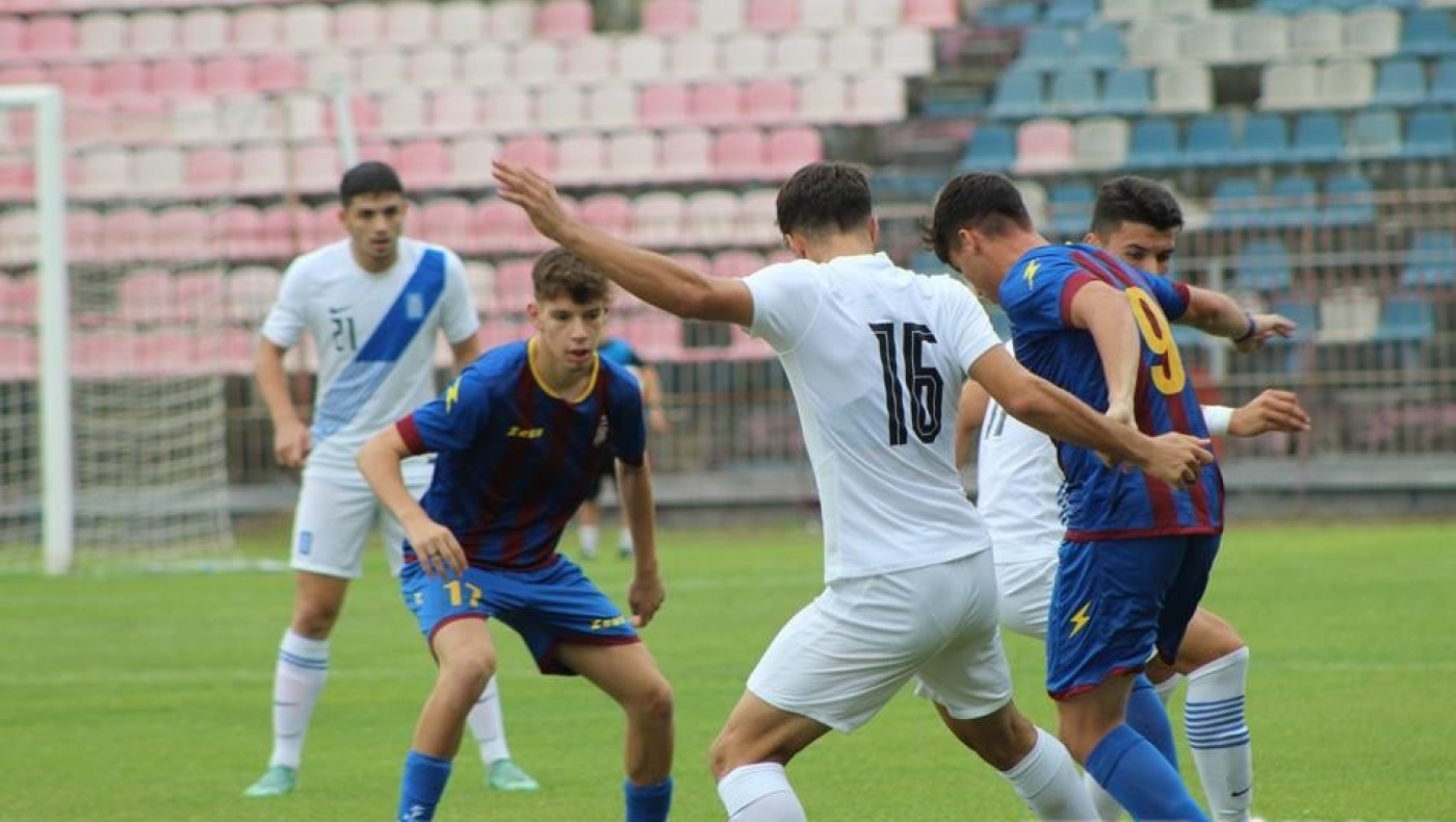 Φιλική νίκη για τη Βέροια