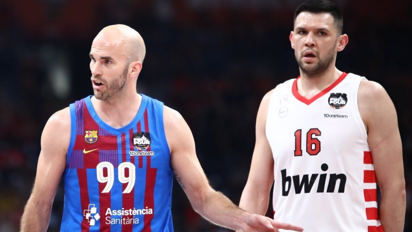 Επίσημα στη Φενέρμπαχτσε ο Καλάθης!