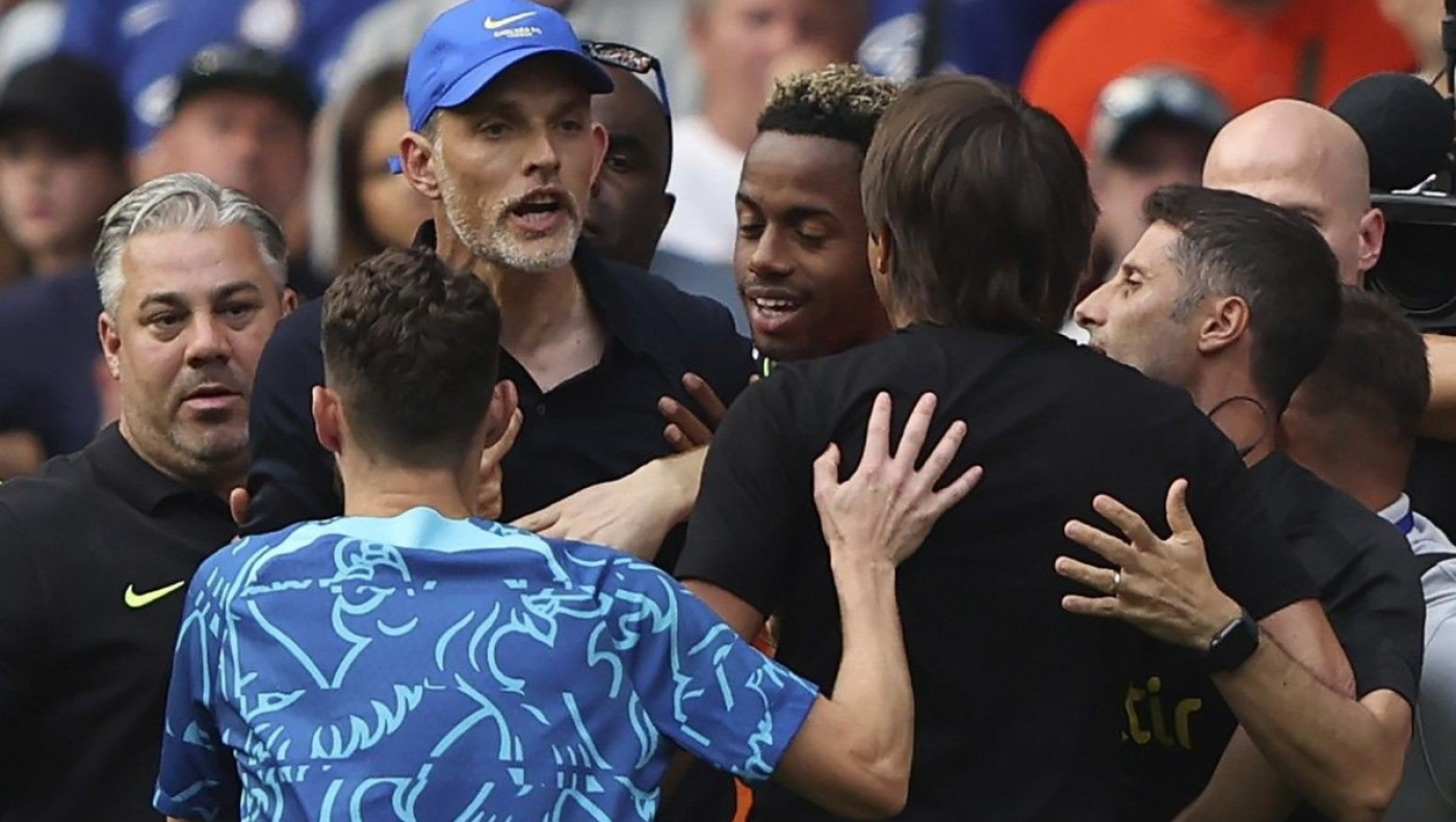 FA: «Ξεκάθαρο πως ο Τούχελ ξεκίνησε την σύγκρουση»