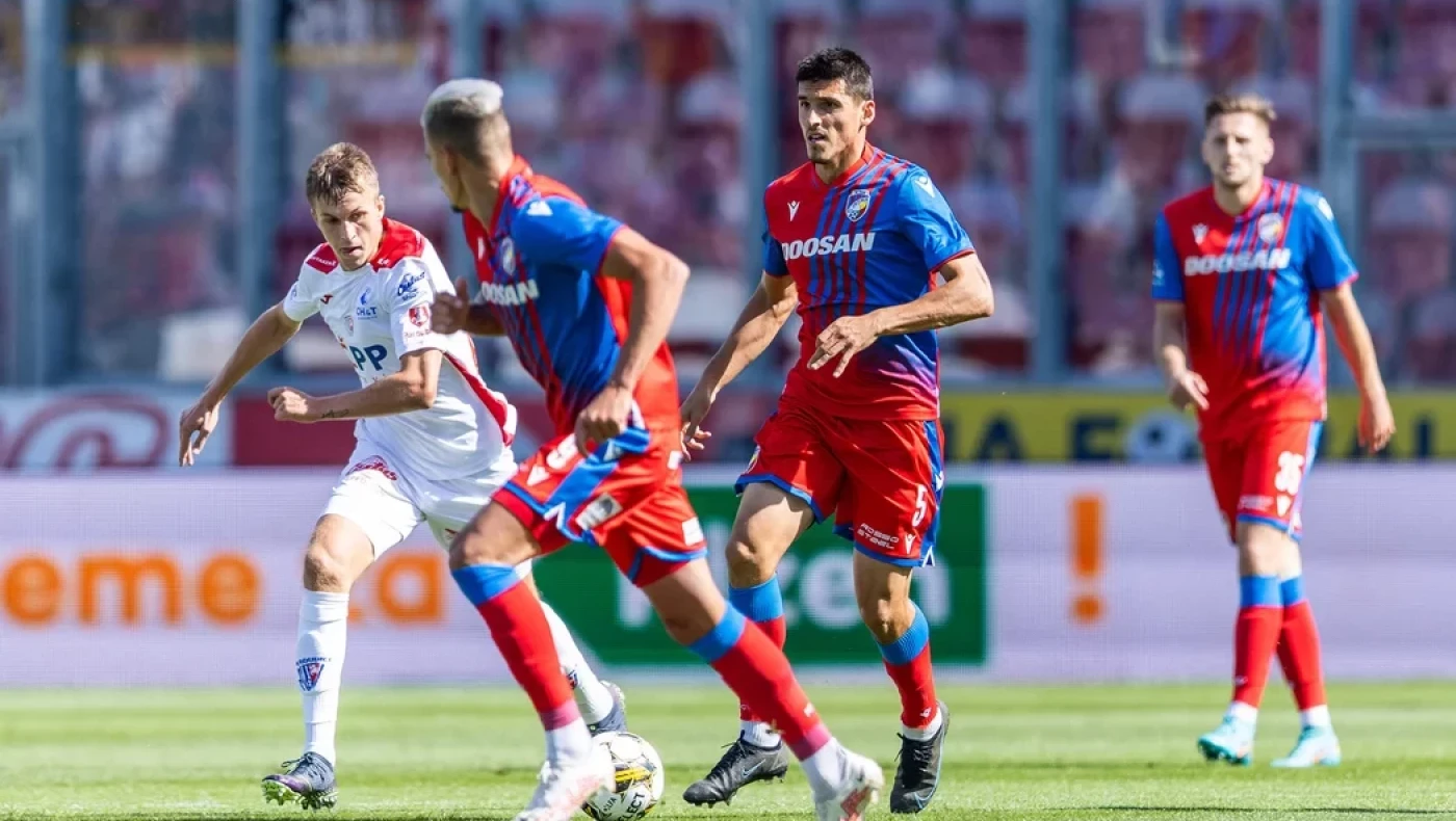 Τέσσερις μήνες αποκλεισμό στον Κιόσε για σπρώξιμο σε διαιτητή (Pic)