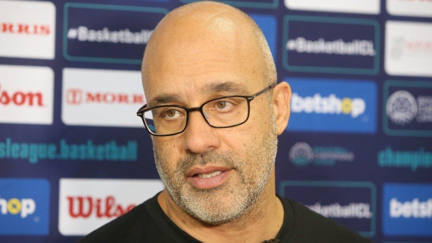 Λυκογιάννης: «Είμαστε σε καλό επίπεδο, θέλει χρόνο ο Φράνκε»