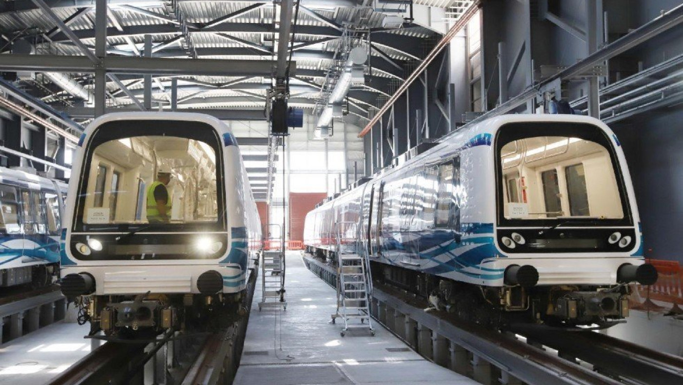 Ταχιάος: «Μέσα στο καλοκαίρι αδειοδοτείται η επέκταση του Μετρό προς Καλαμαριά»