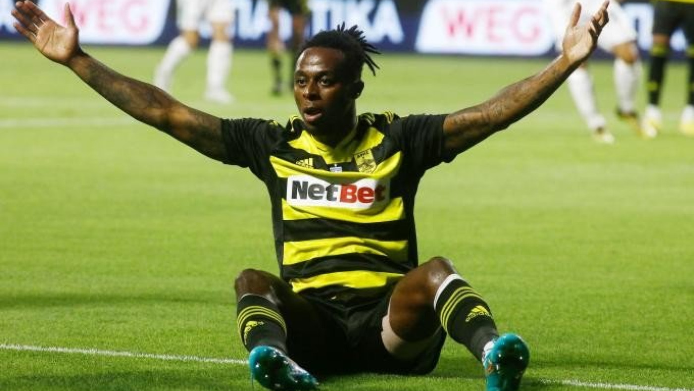 Άρης: Απρόοπτο με Οντουμπάτζο, πόσο καιρό θα μείνει εκτός