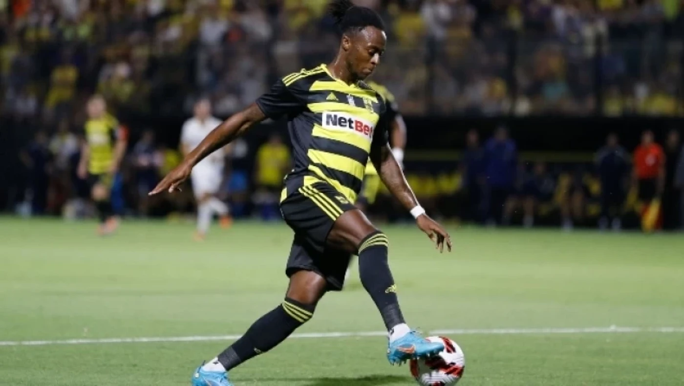 Αυτή είναι η ενδεκάδα του Άρη κόντρα στον Λεβαδειακό