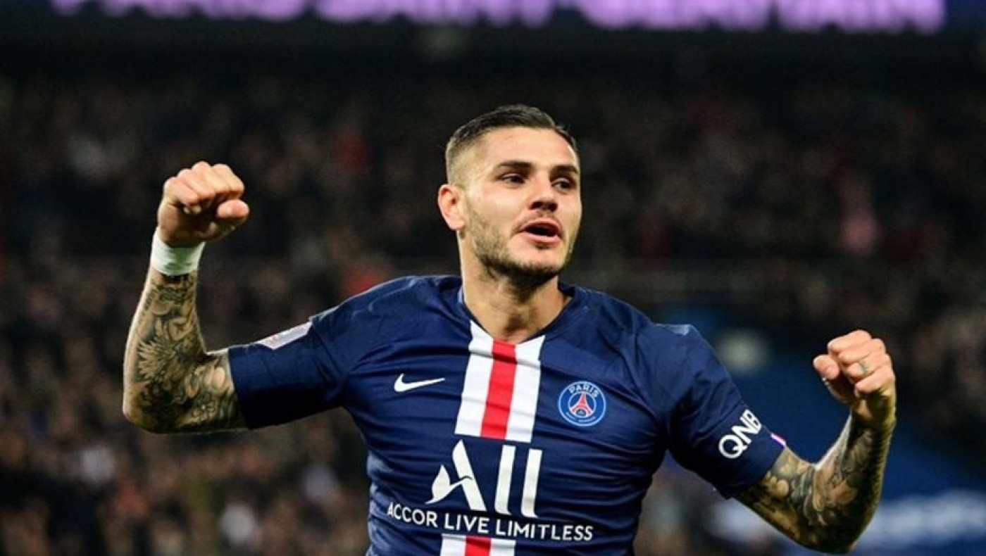 Πάει για το μπαμ με Ικάρντι η Γαλατάσαραϊ