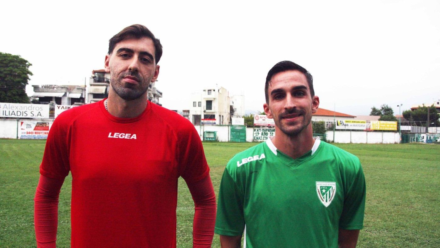 Άρχισε το χτίσιμο ο Αγροτικός Αστέρας, αισιοδοξία για SL2