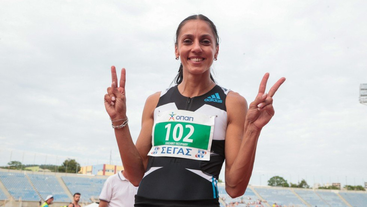 Ευρωπαϊκό Στίβου: Εκτη στον ημιτελικό 100μ. με εμπόδια η Πεσιρίδου